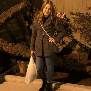 Meet your Posher, Heather